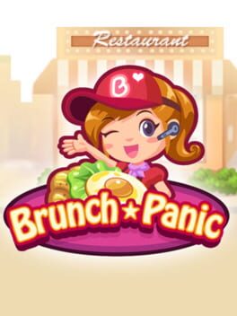 Jaquette Brunch Panic