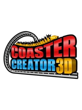 Jaquette Coaster Creator 3D