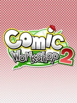 Jaquette Comic Workshop 2