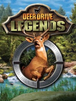 Jaquette Deer Drive Legends