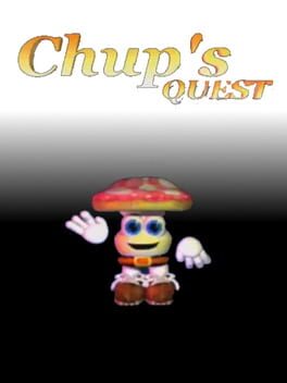 Jaquette Chup's Quest
