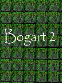 Jaquette Bogart 2: Return of Bogart