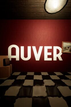 Jaquette Auver