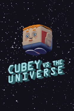 Jaquette Cubey vs. the Universe