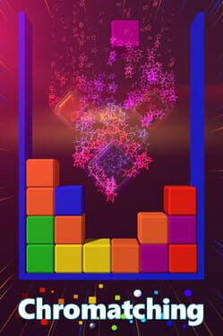 Jaquette Chromatching