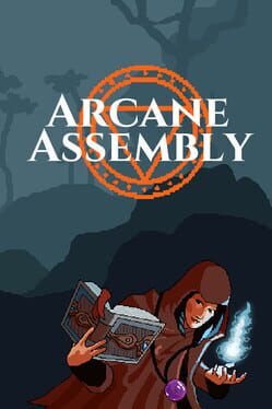 Jaquette Arcane Assembly