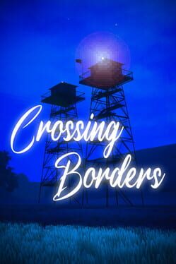 Jaquette Crossing Borders