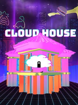 Jaquette Cloud House