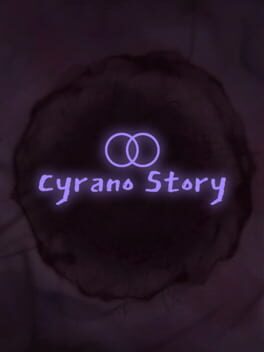 Jaquette Cyrano Story