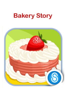 Jaquette Bakery Story