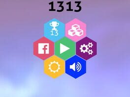 Jaquette 1313 : Puzzle Game