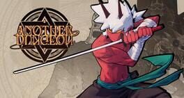 Jaquette Another Dungeon