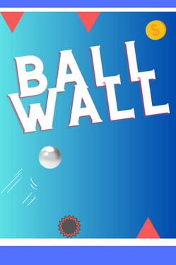 Jaquette Ball Wall