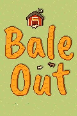 Jaquette Bale Out