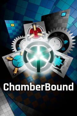 Jaquette Chamberbound