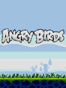 Jaquette Angry Birds