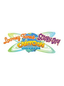Jaquette Cartoon Universe