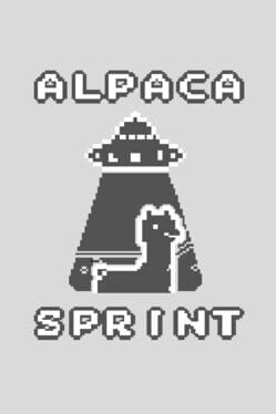 Jaquette Alpaca Sprint