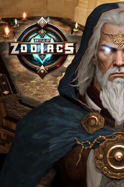 Jaquette Battle of Zodiacs