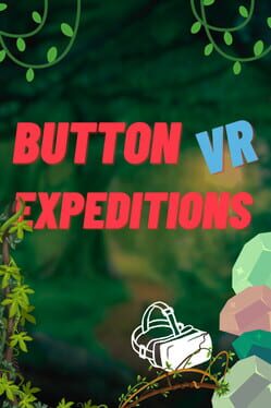 Jaquette Button VR Expeditions