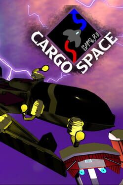 Jaquette CargoSpace