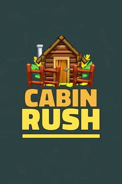 Jaquette Cabin Rush