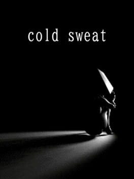 Jaquette Cold Sweat