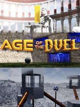 Jaquette Age of the Duel