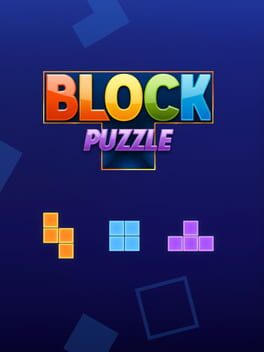 Jaquette Block Puzzle