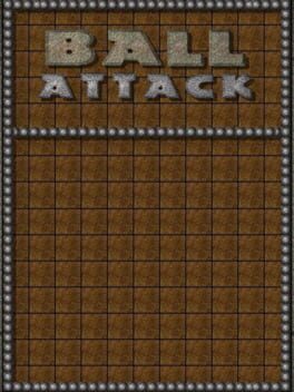 Jaquette Ball Attack