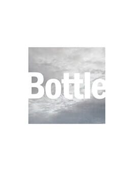 Jaquette Bottle