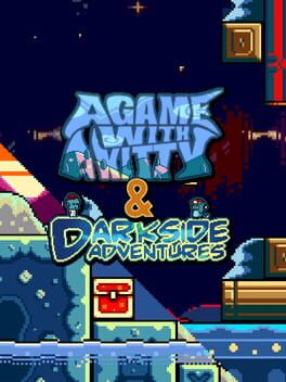 Jaquette A Game with a Kitty 1 & Darkside Adventures