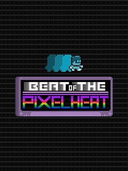 Jaquette Beat of the Pixel Heat