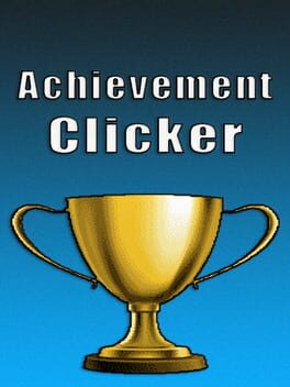 Jaquette Achievement Clicker