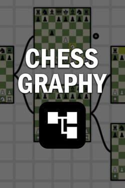 Jaquette Chess Graphy