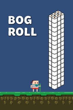 Jaquette Bog Roll