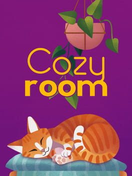 Jaquette Cozy Room