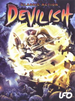 Jaquette Classic Action: Devilish