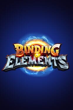 Jaquette Binding of Elements
