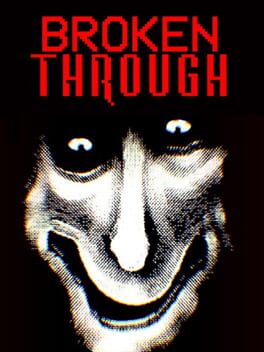 Jaquette Broken Through