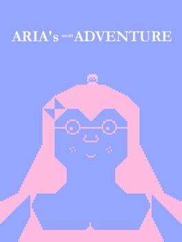 Jaquette Aria's Small Adventure!
