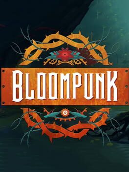 Jaquette Bloompunk