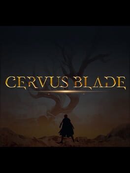 Jaquette Cervus Blade