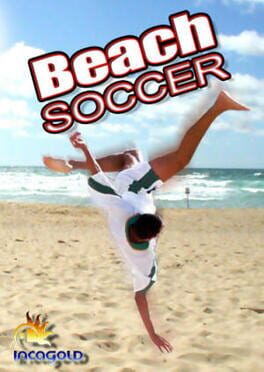 Jaquette Beach Soccer