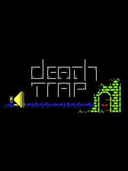 Jaquette DeathTrap