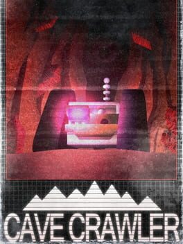 Jaquette Cave Crawler