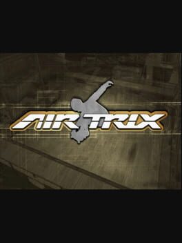 Jaquette Air Trix