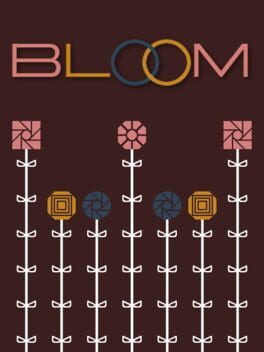 Jaquette Bloom