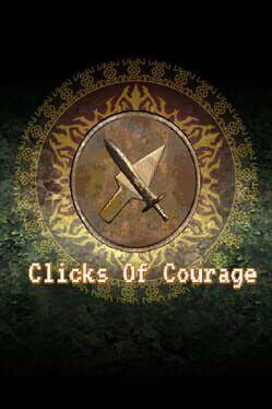 Jaquette Clicks Of Courage