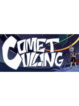 Jaquette Comet Culling